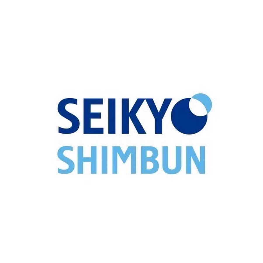 聖教新聞 YouTubeチャンネルアイコン