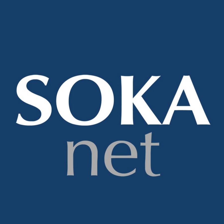 SOKAnet チャンネルアイコン